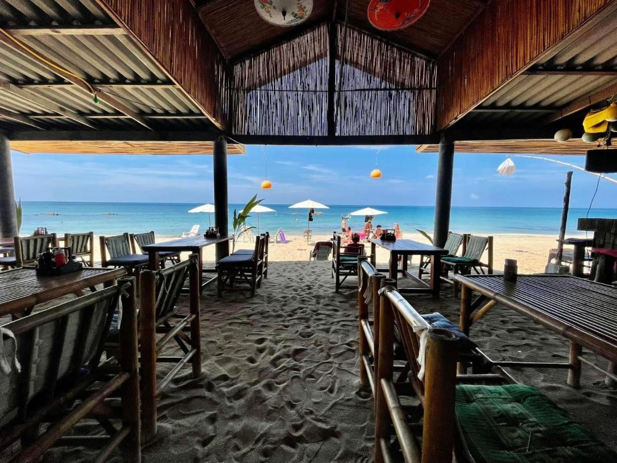 Lanta Paragon Koh Lanta Exterior photo