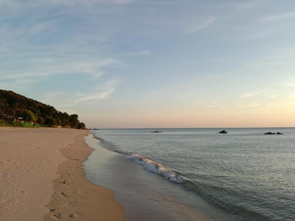 Lanta Paragon Koh Lanta Exterior photo