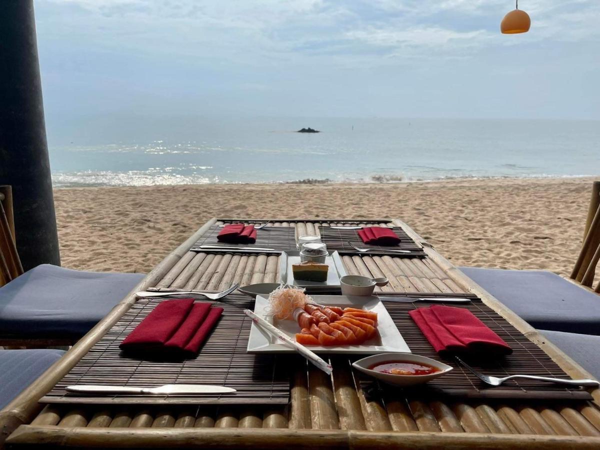 Lanta Paragon Koh Lanta Exterior photo