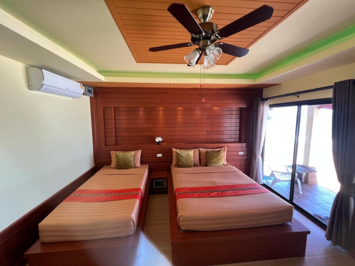 Lanta Paragon Koh Lanta Exterior photo