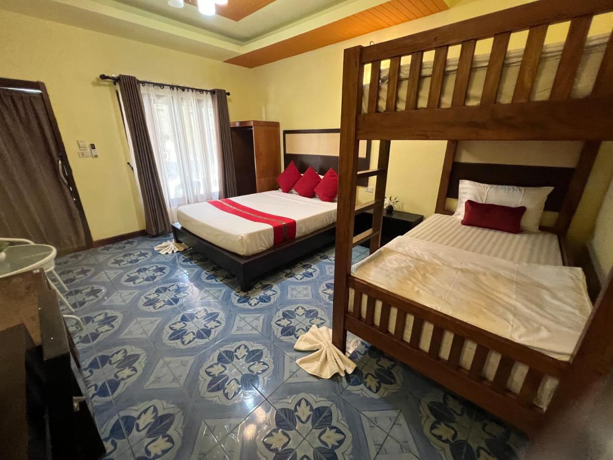 Lanta Paragon Koh Lanta Exterior photo