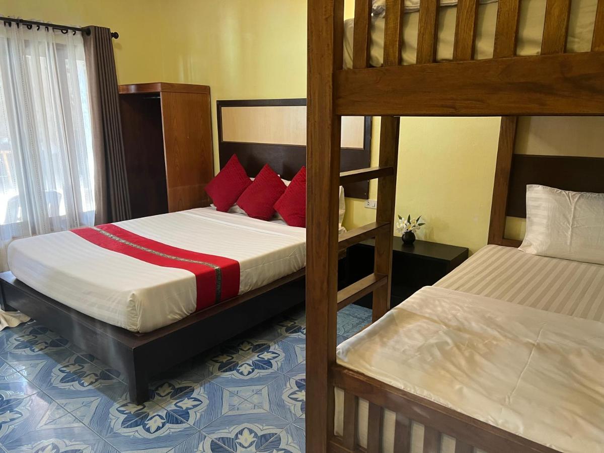 Lanta Paragon Koh Lanta Exterior photo
