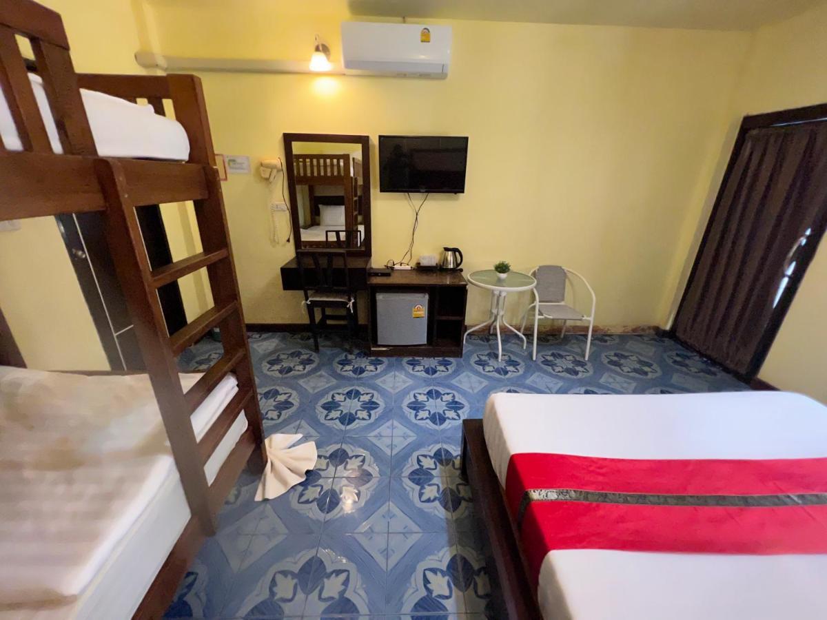 Lanta Paragon Koh Lanta Exterior photo