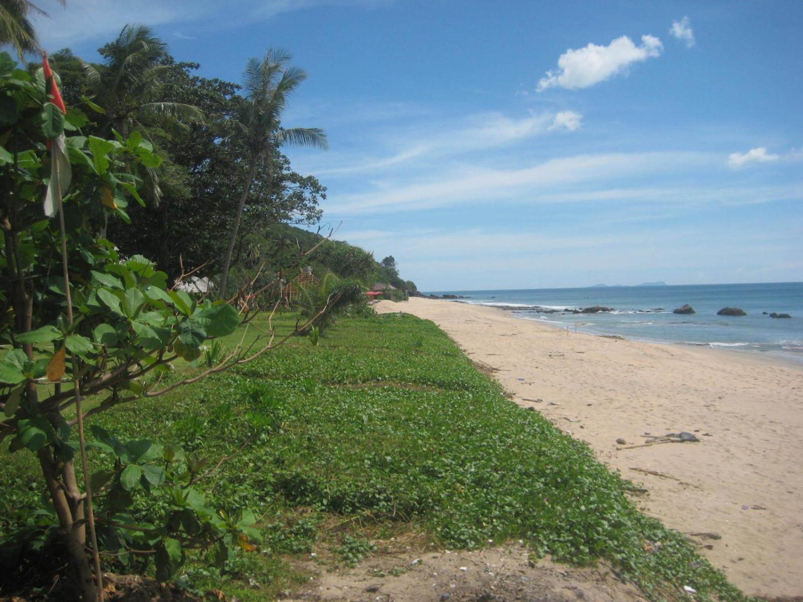 Lanta Paragon Koh Lanta Exterior photo