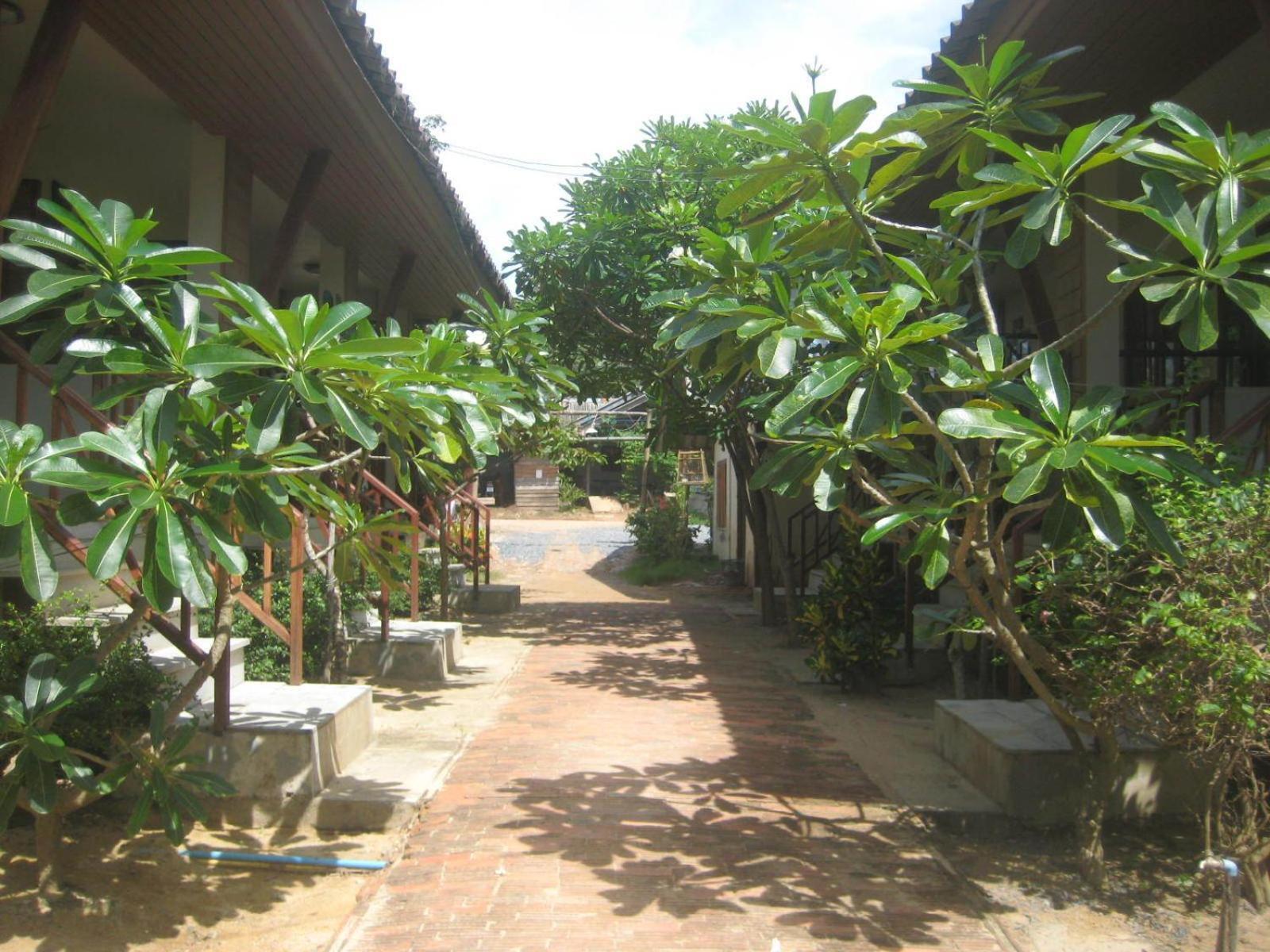 Lanta Paragon Koh Lanta Exterior photo