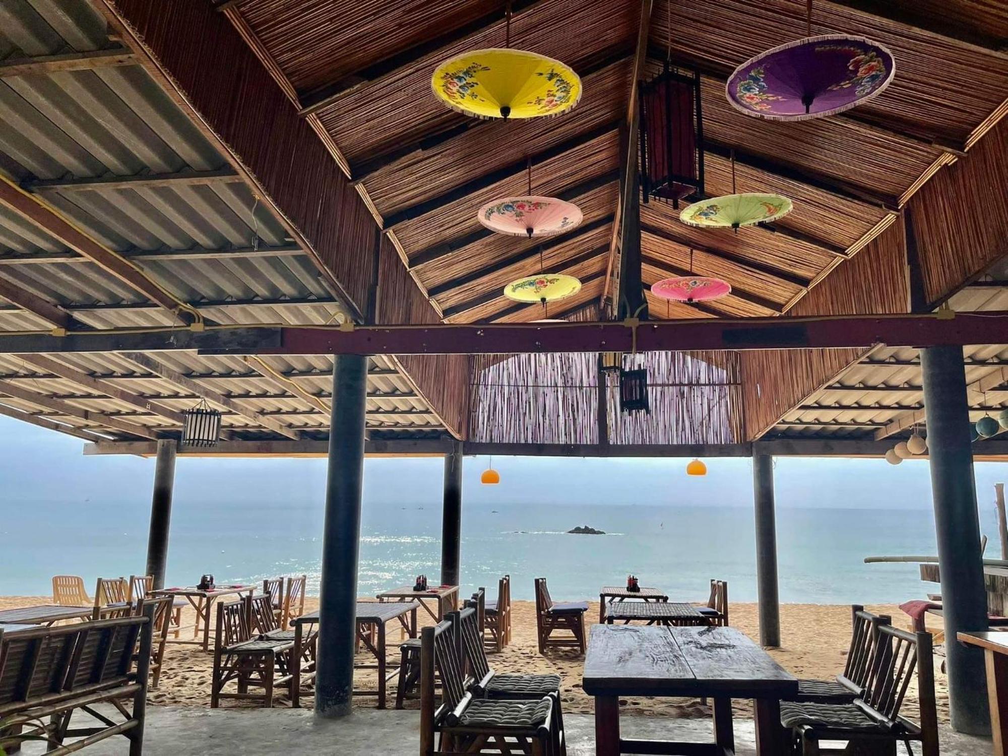 Lanta Paragon Koh Lanta Exterior photo